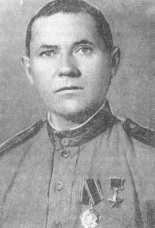 Хромов Иван Андреевич